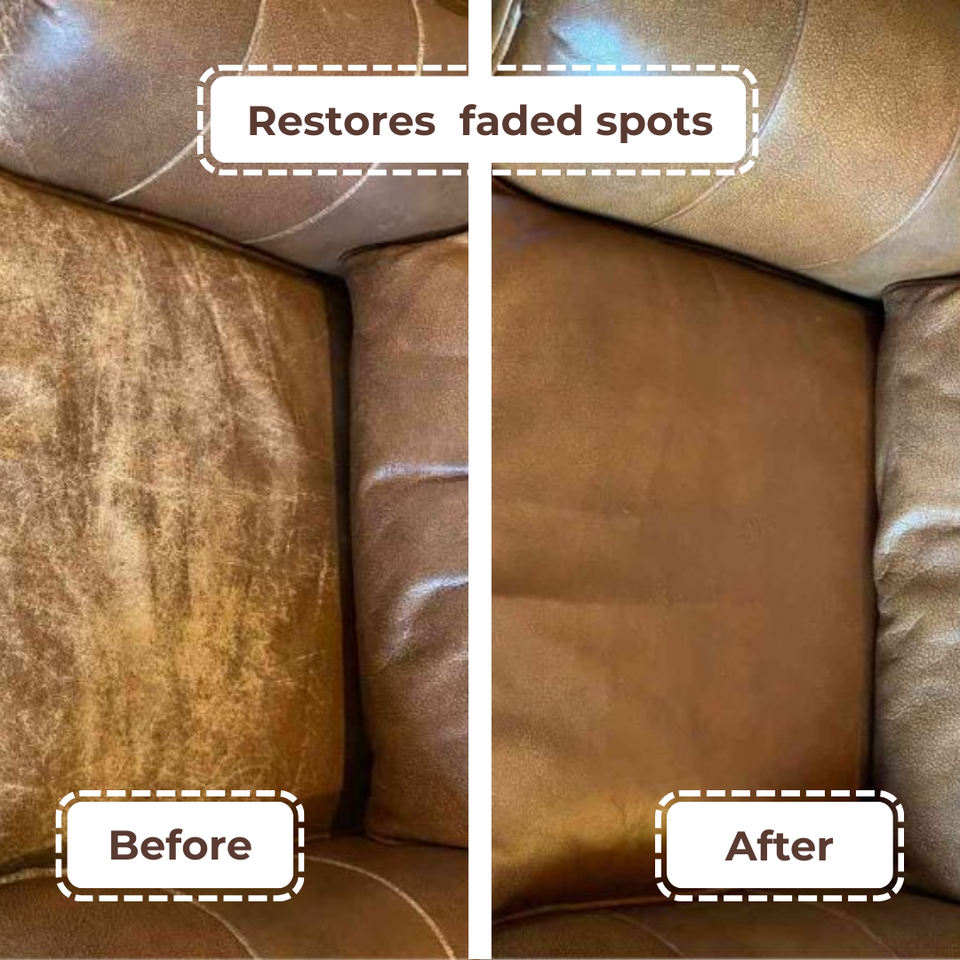 Heidelux™  - Leather Restoration Cream
