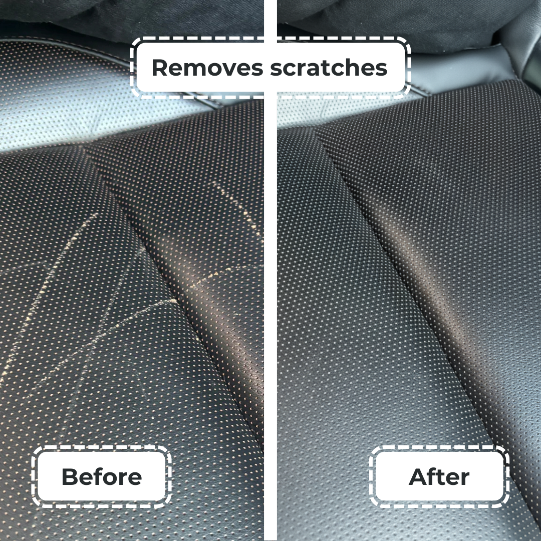 Heidelux™  - Leather Restoration Cream