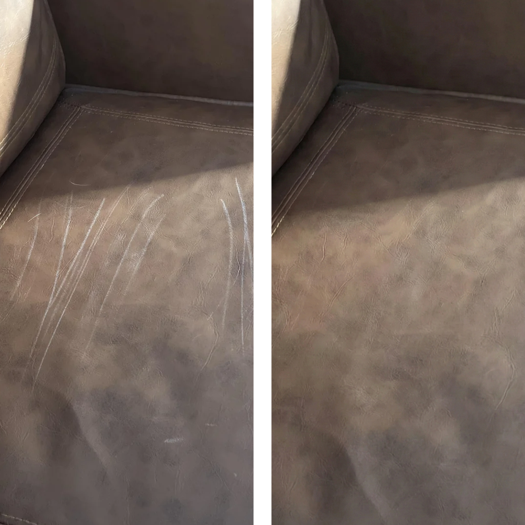 Heidelux  - Leather Restoration Cream